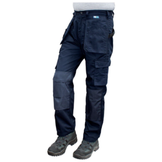 Picture of Bodytech Tufftech Tradesman Trouser