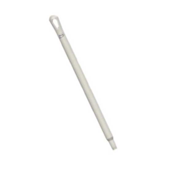 ULTRA HYGIENIC Handle Ø32 MM, 650MM, White, Each