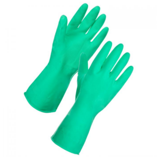 Picture of HOUSEHOLD LATEX, GREEN, PAIR