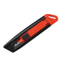 Picture of Utility Knife, Black/ Red