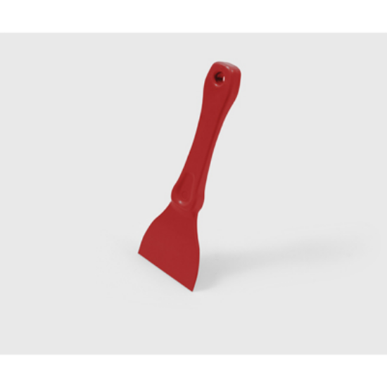 Picture of Hand Scraper, Red