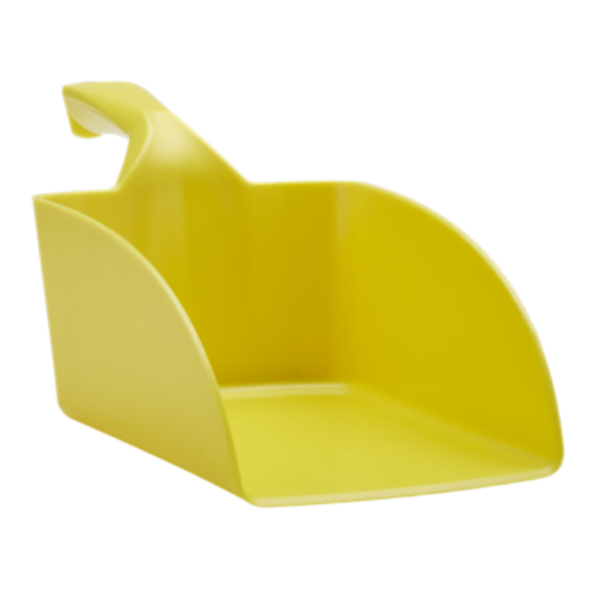 Picture of 2L HAND SCOOP, Yellow