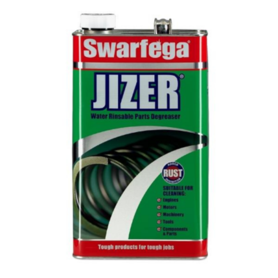 Swarfega Jizer, 5Ltr