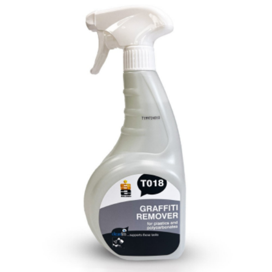 Picture of GRAFFITI REMOVER, 750ml, EACH