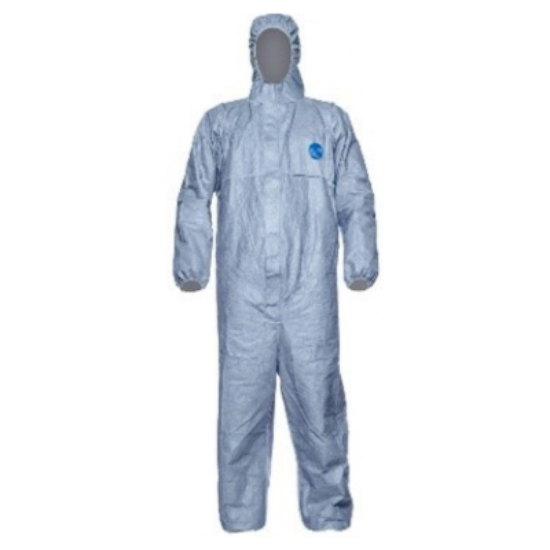 Picture of TYVEK CLASSIC, MODEL CHF5, BLUE