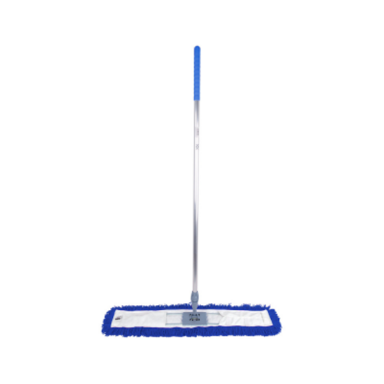 SWEEPER MOP KIT 80CM, BLUE, EACH