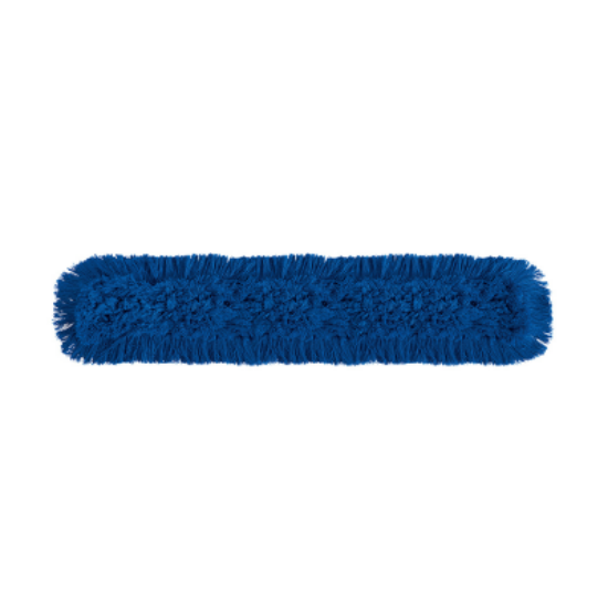 Picture of 80CM DUST BEATER SWEEPER MOP HEAD, BLUE, EACH