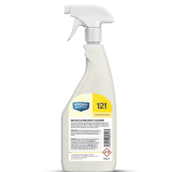 Picture of MOULD AND MILDEW REMOVER, 750ml, EACH