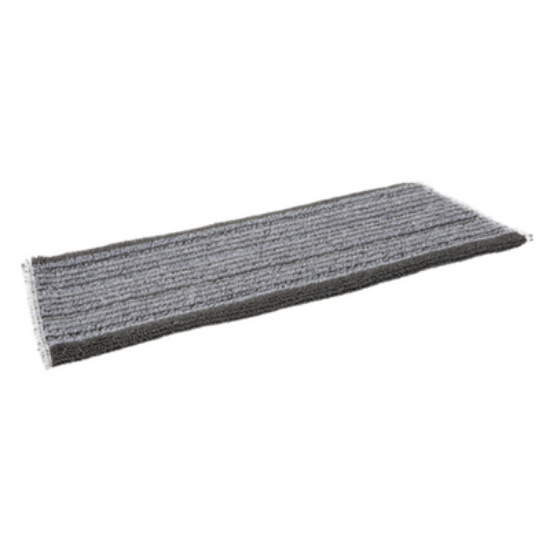 Picture of Damp/Dry 31 Mirco Fibre Mop, 40CM, Each, Grey