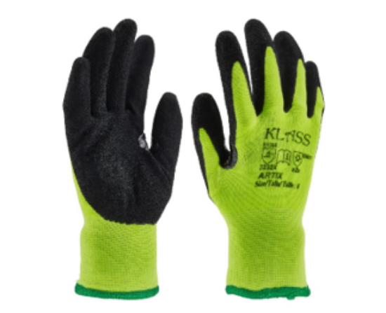 Picture of ARTIX HI VIS WINTER GLOVE