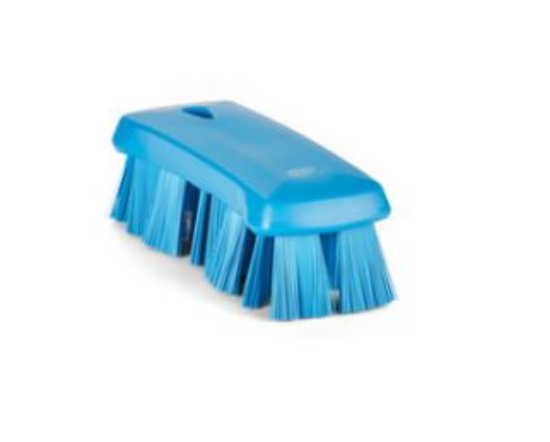 Picture of UST HAND BRUSH, 176MM, HARD, Variety of Colours