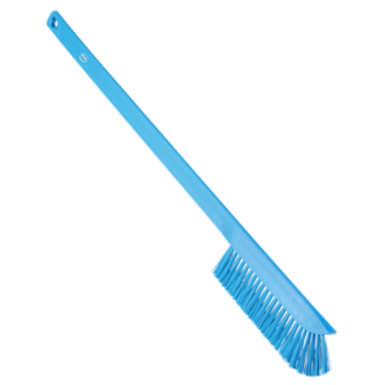 Picture of ULTRA-SLIM CLEANING BRUSH WITH LONG HANDLE, 600 MM, MEDIUM, Variety of Colours