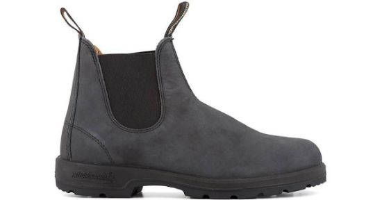 blundstone, blundstone 587, blundstone chelsea boots