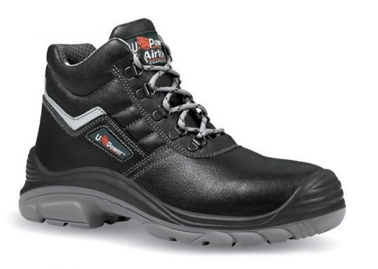 Picture of UPOWER PITUCON S3 SRC BOOT, BLACK
SIZE: 10 (EU 44)