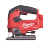 Milwaukee M18 Fuel™ Top Handle Jigaw, M18 FJS-0X