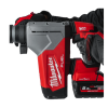 Milwaukee, Milwaukee M18 Fuel™ High Performance 4-Mode 32 mm SDS-Plus Hammer With One-KEY™ & Fixtec™ Chuck, M18 ONEFHPX-0X