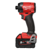 Milwaukee M18 Fuel™ Power Pack, M18 FPP2A3-502X