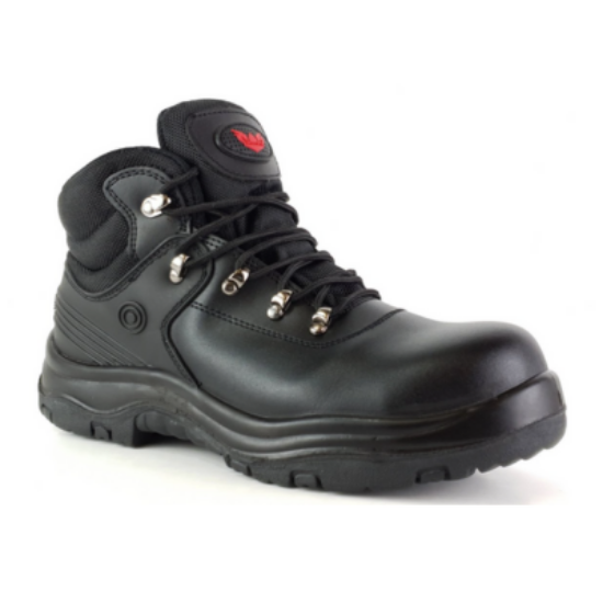 Tuffking Verano Composite Waterproof Hiker Boot