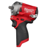 Milwaukee M12 Fuel™ 3/8 Ratchet & Impact Wrench Power Pack, M12 FPP2H-622P