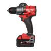 Milwaukee M18 Fuel™ Percussion Drill, M18 FPD3-502X