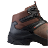 	Maccrossroad 3.0 S3 High Safety Boot Heckel, Brown