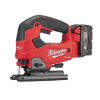 Milwaukee M18 Fuel™ Top Handle Jigaw, M18 FJS-0X