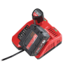 Milwaukee M12™ - M18™ Fast Charger, M12-18 FC