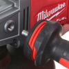 Milwaukee M18 Fuel™ 230mm Large Braking Grinder with Paddle Switch, M18 FLAG230XPDB-0C