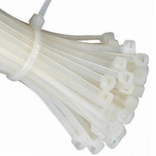 C14036 Natural Colour Cable Tie