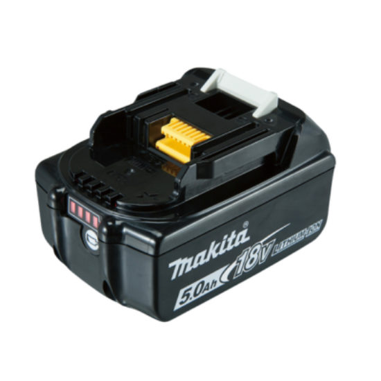 Makita Battery LXT® 5.0 Ah, BL1850B