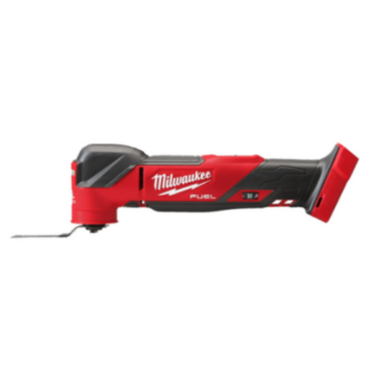 Milwaukee M18 Fuel™ Multi-Tool, M18 FMT-0