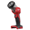 Milwaukee M18™ Led Torch, M18-TLED-0