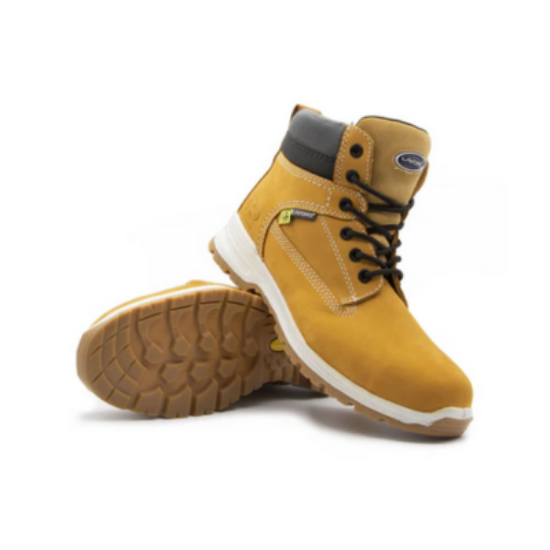 Lavoro E16 Safety Boot,