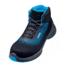Uvex 1 G2 Perforated Lace-Up Boot S1 SRC