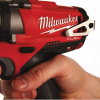 Milwaukee M12 Fuel™ Sub Compact Driver, M12 CD-202C