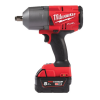 Milwaukee M18 Fuel™ ½″ High Torque Impact Wrench with Friction Ring, M18 FHIWF12-0X