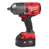 Milwaukee M18 Fuel™ ½″ High Torque Impact Wrench with Friction Ring, M18 FHIWF12-0X