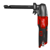 Milwaukee M12 Fuel™ 1.6mm Nibbler, M12 FNB16-0X