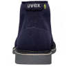 Uvex 1 Business Lace-up Boots, S3 SRC