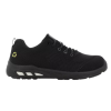 Safety Jogger Ecofitz S1P Low Safety Trainer Shoe