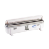 Wrapmaster 4500 Cling Film, Foil and Parchment Dispenser 63M97