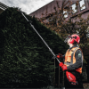 Picture of Milwaukee Quik-Lok™ Hedge Trimmer Attachment, M18 FOPH-HTA
