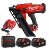 Picture of Milwaukee M18 Fuel™ 34° Framing Nailer 2-Mode, M18 FFN-502C