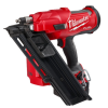 Milwaukee M18 Fuel™ 34° Framing Nailer 2-Mode, M18 FFN-502C