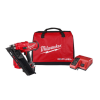 Milwaukee M18 Fuel™ 34° Framing Nailer 2-Mode, M18 FFN-502C