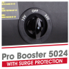 SIP AMG Booster Pack, 12V/24V Pro Booster 5024