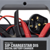 SIP Battery Charger CHARGESTAR D15 Digital Battery Charger