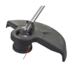 Milwaukee Quik-Lok™ Grass Trimmer Attachment, M18-FOPH-LTA