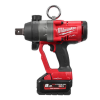 Milwaukee M18 Fuel™ One-Key™ 1″ High Torque Impact Wrench with Friction Ring, M18 ONEFHIWF1-0X