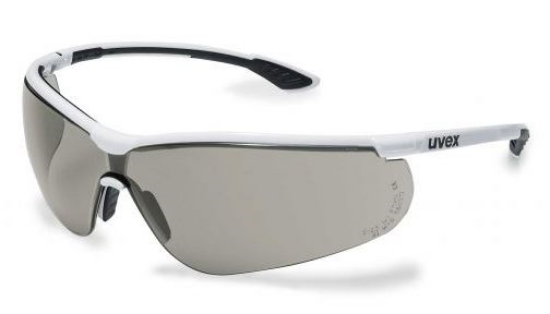 Picture of UVEX GLASSES, SPORTS STYLE, SMOKE LENS